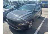 Hyundai KONA 2023 AWD SEL 4d en Elizabethtown