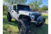 $23995 : 2011 Wrangler Unlimited Rubic thumbnail