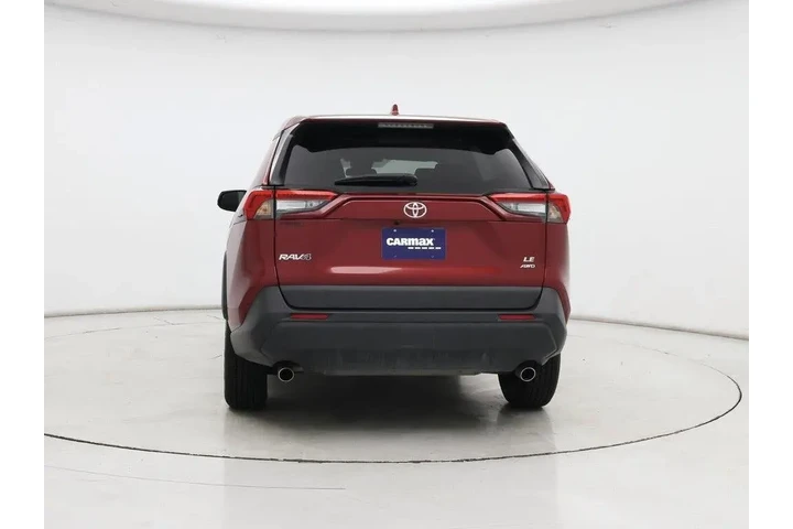 $25998 : Toyota RAV4 2024 AWD LE 4dr image 6