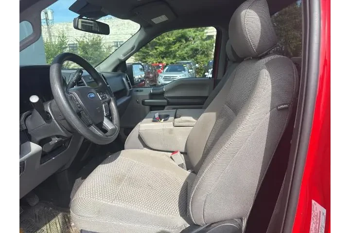 $28572 : Ford F-150 2020 4x4 XL 2dr R image 10