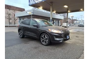 Ford Escape 2022 SE 4dr SUV