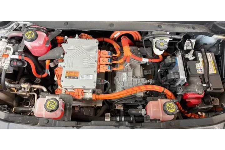 $19452 : Chevrolet Bolt EUV 2022 Prem image 8