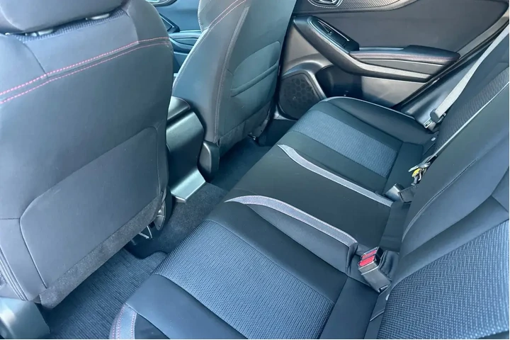 $16700 : Subaru Impreza 2019 AWD 2.0i image 7