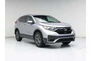 Honda CR-V 2020 AWD EX 4dr S en Charlotte