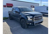 $23995 : Ford F-150 2017 4x4 Limited thumbnail