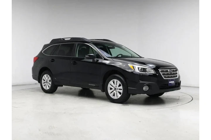 $19998 : Subaru Outback 2016 AWD 2.5i image 1