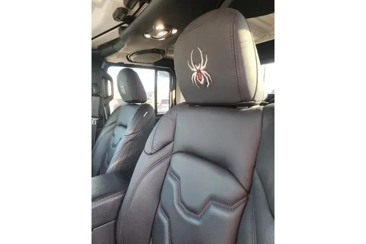 $34963 : Jeep Gladiator 2023 4x4 Spor image 7