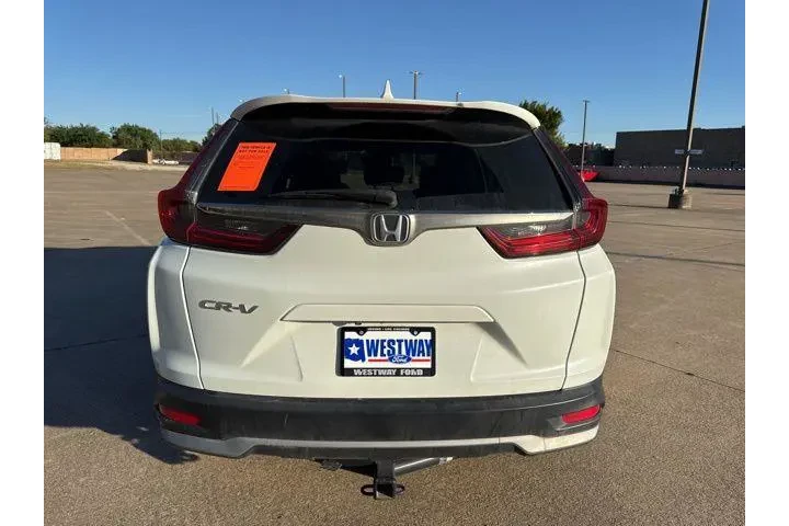 $20987 : Honda CR-V 2020 EX-L 4dr SUV image 3