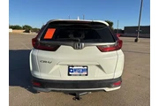 $20987 : Honda CR-V 2020 EX-L 4dr SUV thumbnail