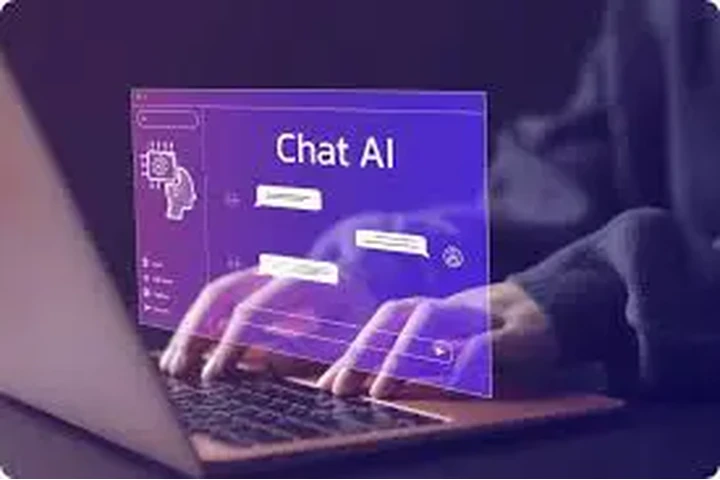 AI-powered eCommerce Platform image 4