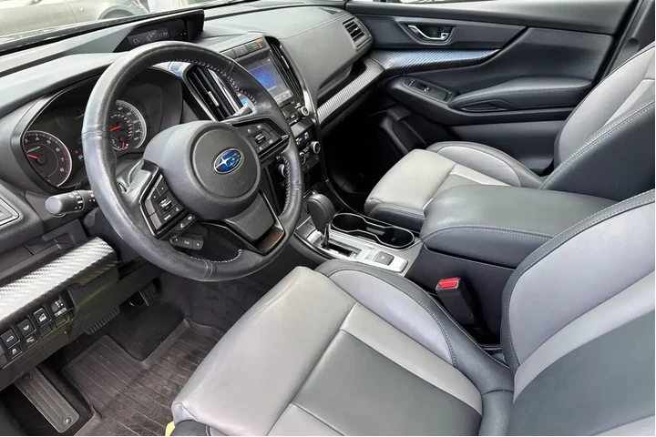$31663 : Subaru Ascent 2022 AWD Onyx image 10