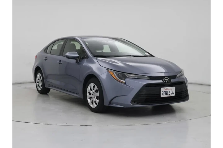 $20998 : Toyota Corolla 2023 LE 4dr S image 1