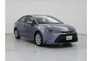 Toyota Corolla 2023 LE 4dr S en San Jose