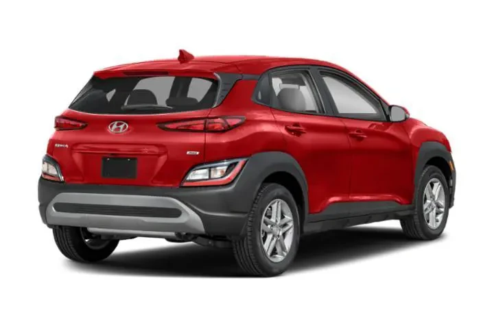 $18888 : Hyundai KONA 2023 AWD SE 4dr image 3