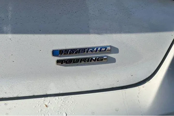 $28588 : Honda Accord Hybrid 2023 Tou image 6