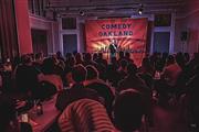 Comedy Oakland Live - Saturday en San Francisco Bay Area