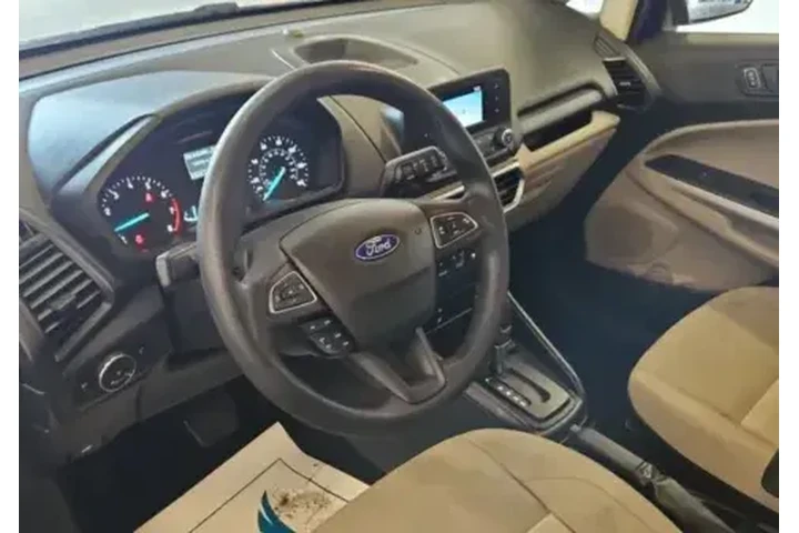 $13350 : 2019 EcoSport image 3