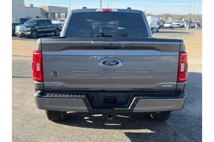 $31995 : Ford F-150 2022 4x4 XLT 4dr image 6