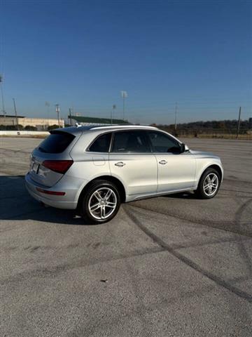 $13995 : 2014 Q5 2.0T quattro Premium image 5