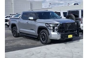 $38792 : Toyota Tundra 2024 4x2 SR5 4 thumbnail