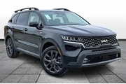 $28483 : Kia Sorento 2023 AWD X-Line thumbnail