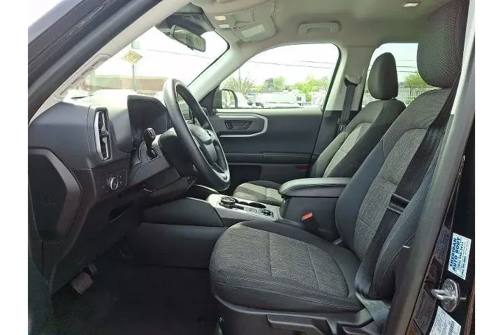 $25640 : Ford Bronco Sport 2021 AWD B image 10