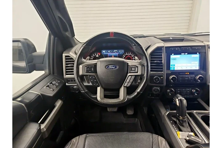 $34998 : Ford F-150 2018 4x4 Raptor 4 image 10
