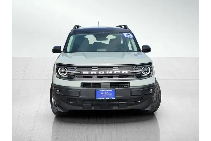 $25000 : Ford Bronco Sport 2023 AWD B image 2
