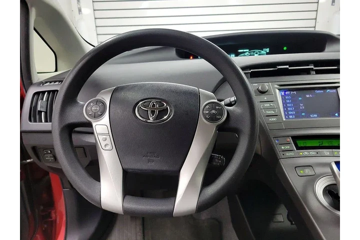 $19998 : Toyota Prius 2015 One 4dr Ha image 10