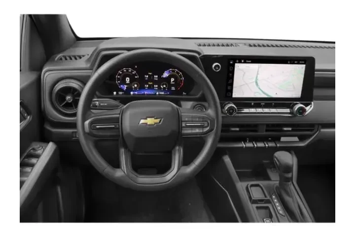 $24983 : Chevrolet Colorado 2024 4x4 image 7