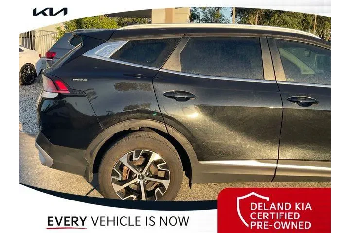 $24354 : Kia Sportage Hybrid 2023 AWD image 8