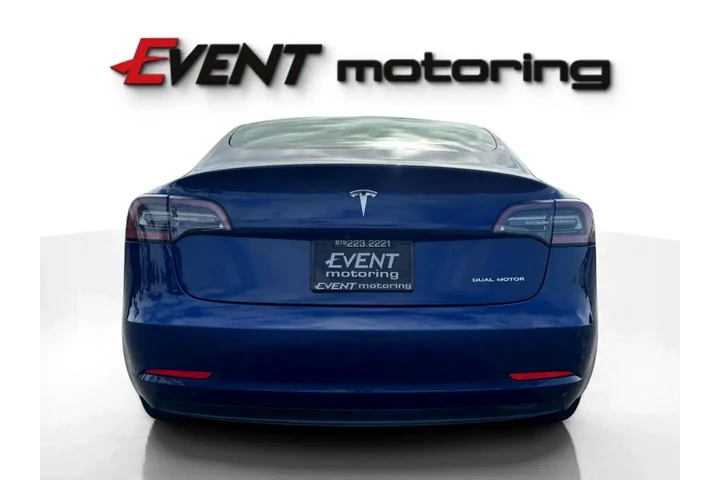 $20995 : 2021 Model 3 image 7