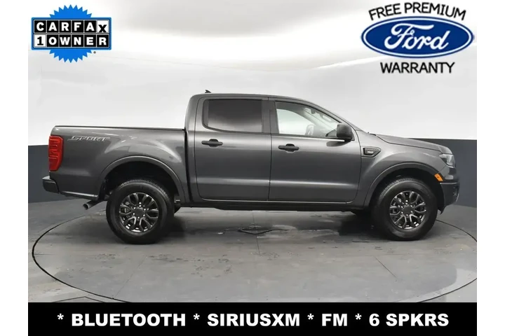 $19999 : Ford Ranger 2019 4x2 XLT 4dr image 10