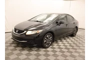 Honda Civic 2013 EX 4dr Seda en Phoenix