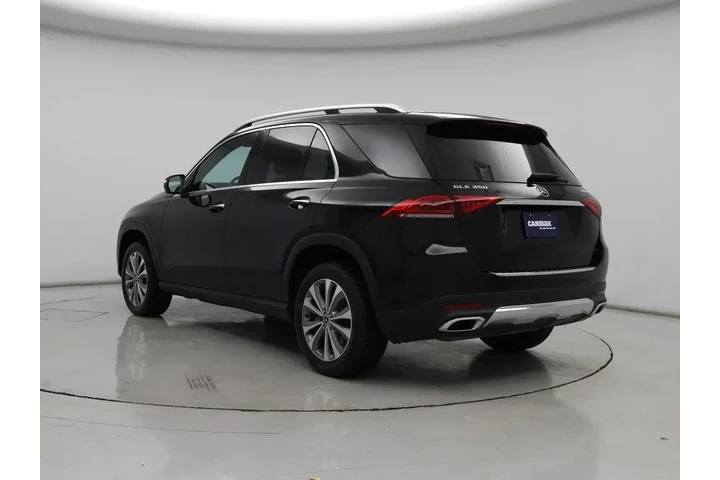 $39998 : Mercedes-Benz GLE 2022 AWD G image 2