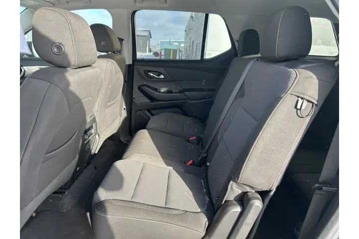 $18995 : Chevrolet Traverse 2020 4x4 image 10