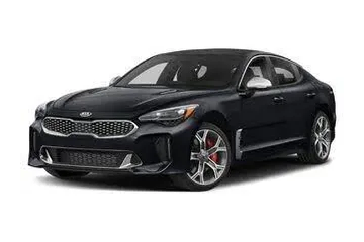 $18998 : Kia Stinger 2020 GT 4dr Seda image 1