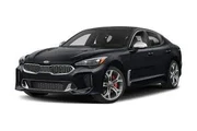 Kia Stinger 2020 GT 4dr Seda