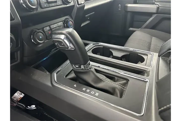 $23000 : Ford F-150 2019 4x4 XLT 4dr image 3