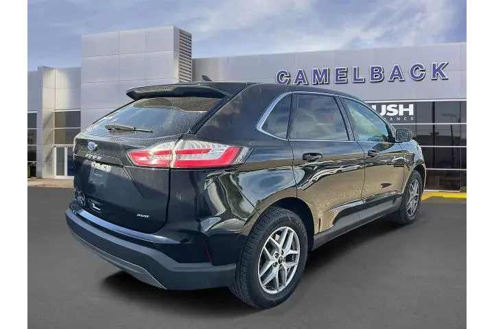 $25497 : Ford Edge 2024 AWD SEL 4dr S image 5