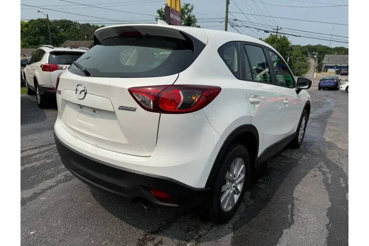 $10495 : 2016 CX-5 Sport image 5