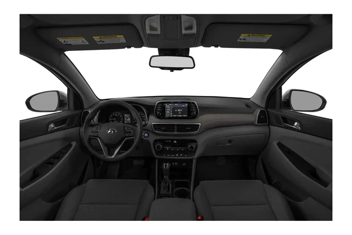 $20988 : Hyundai TUCSON 2019 Value 4d image 4