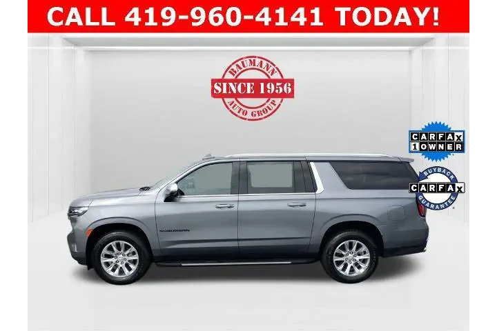 $47943 : Chevrolet Suburban 2021 4x4 image 9