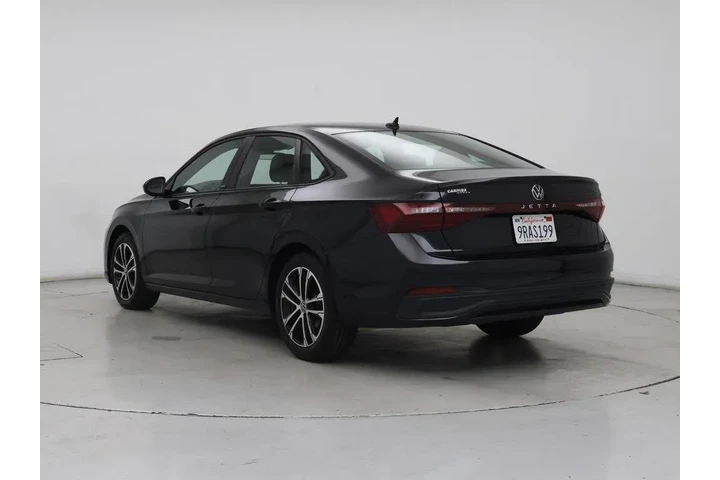 $22998 : Volkswagen Jetta 2025 Sport image 2