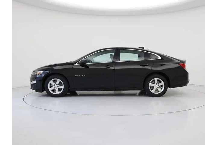 $18998 : Chevrolet Malibu 2023 LS 4dr image 3