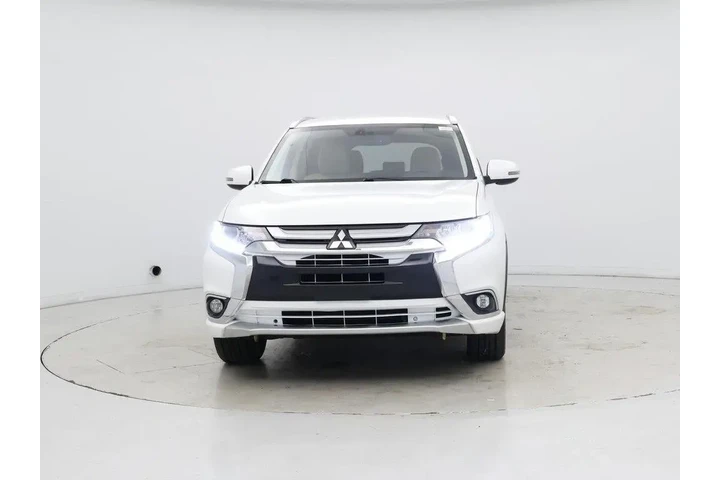 $13998 : Mitsubishi Outlander 2018 AW image 5