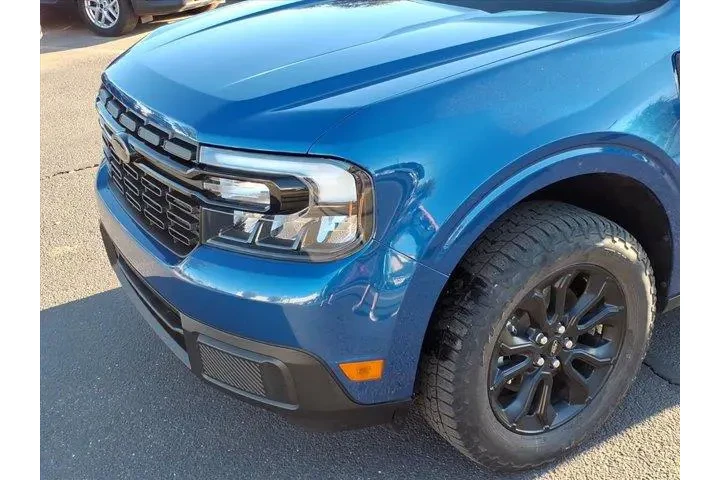 $26499 : Ford Maverick 2023 Lariat 4d image 8