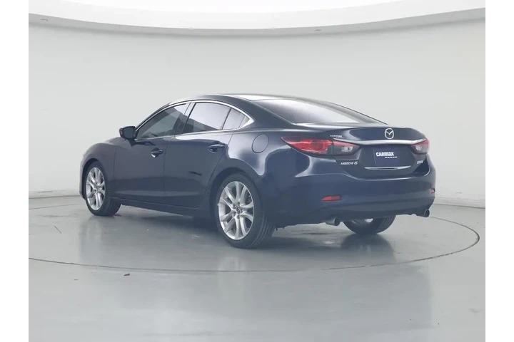$14998 : Mazda Mazda6 2016 i Touring image 2