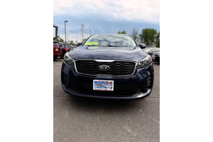 $13995 : 2019 Sorento LX image 5
