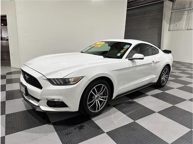 $17599 : 2016 FORD MUSTANG image 8